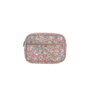 Fan Palm Beauty Bag Rosie Flower