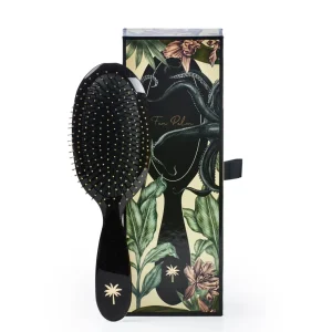 Fan Palm Wet Brush Octopus