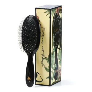 Fan Palm Wet Brush Octopus