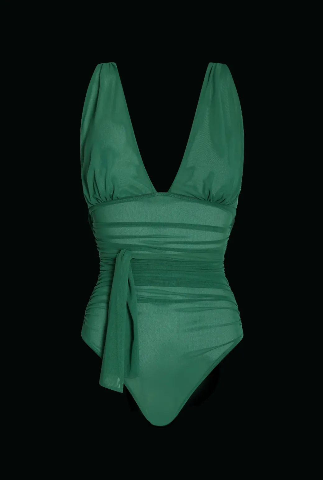 hanne_bloch_emerald_tulle_4.webp HANNE BLOCH EMERALD TULLE BADEDRAGT