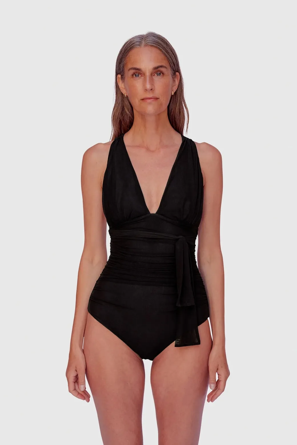 hanne_bloch_parigi_stretc_0.webp Hanne Bloch Parigi Stretch Swimsuit Black