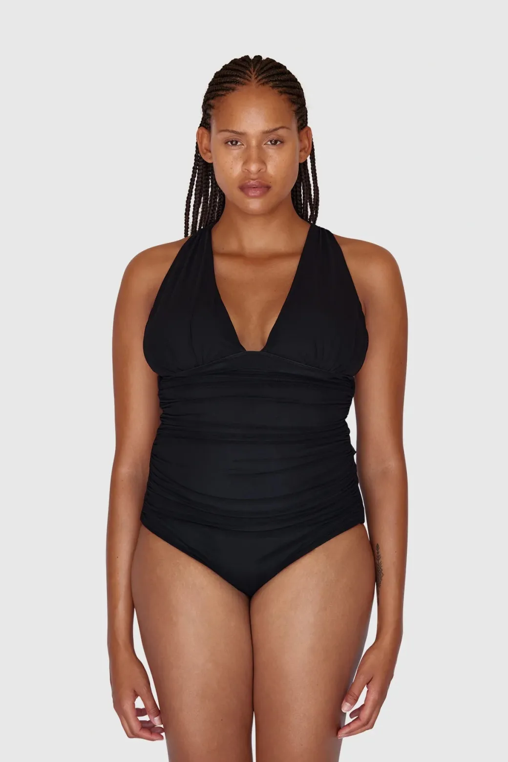 hanne_bloch_parigi_stretc_3.webp Hanne Bloch Parigi Stretch Swimsuit Black
