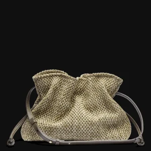 Infinito Camilla Crochet Natural