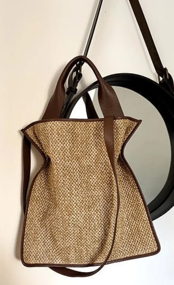 Infinito Sofie Crochet