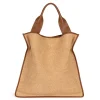Infinito Sofie Raffia Bag