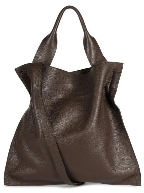 Infinito Therese Bag Testa Mora
