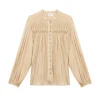 Isabel Marant Dorothe Top