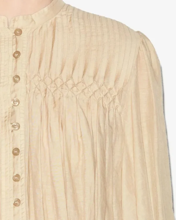 Isabel Marant Dorothe Top