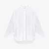 Isabel Marant Etoile Gamble Shirt
