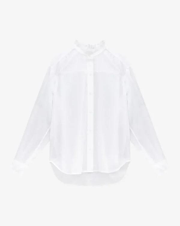 Isabel Marant Etoile Gamble Shirt