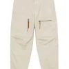 Isabel Marant Kelyane Cargo Pants