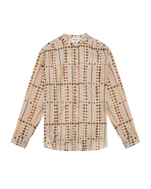 Isabel Marant Mexika Ecru