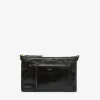 Isabel Marant Nessah Bag Black