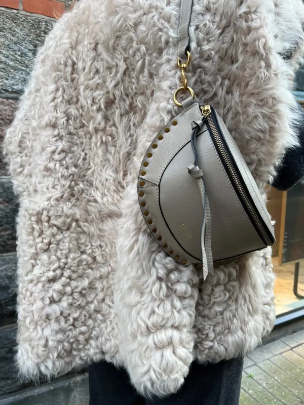 Isabel Marant Skano Belt Bag