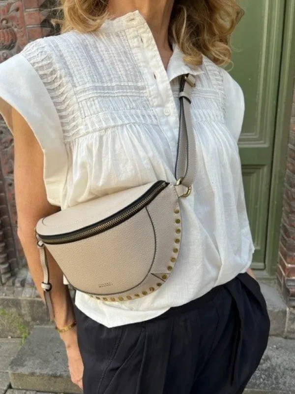 Isabel Marant Skano Light Beige
