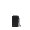 Jérôme Dreyfuss Clyde Noir brass cowskin