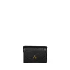 Jérôme Dreyfuss Helmut PM Noir Lambskin