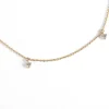 Le Soonar 6 Diamond Necklace