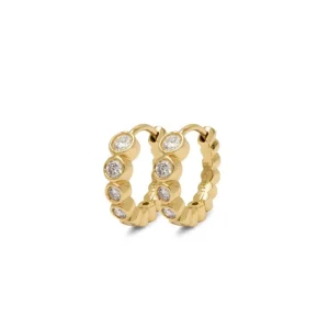 Le Soonar Elba Hoops