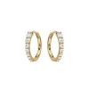 Le Soonar Emelie Hoops