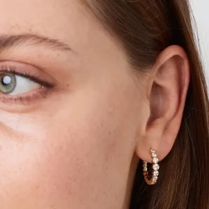 Le Soonar Luna Hoops