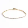 Le Soonar Tennis Bracelet 1ct