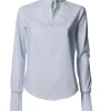 Louise Rømern Freddie Sammi Jo LS Baby Blue Stripe