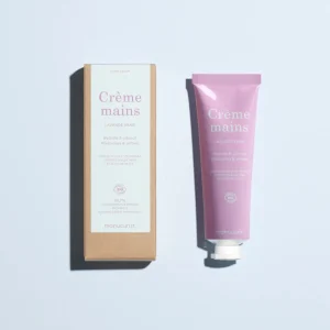 Manucurist Hand Creme Lavender