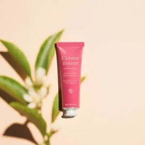 Manucurist Handcreme Orange Flower