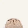 Maria la Rosa Game Chain Ribbon Natural