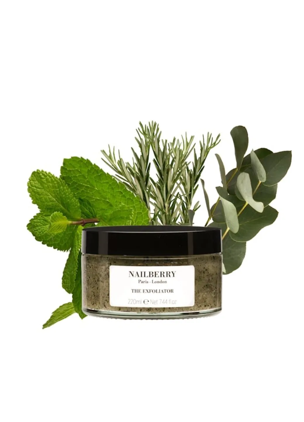 nailberry_the_exfoliator__0.webp NAILBERRY The Exfoliator 220 ml