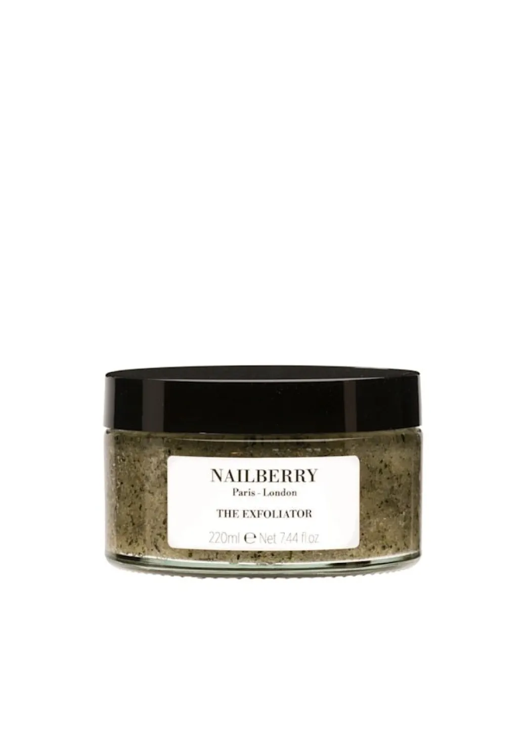 nailberry_the_exfoliator__1.webp NAILBERRY The Exfoliator 220 ml