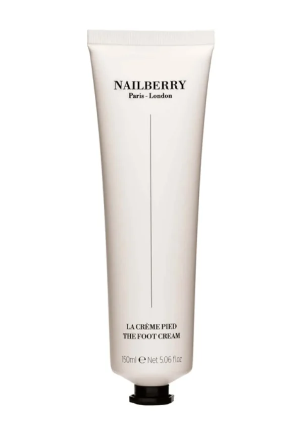 NAILBERRY the Foot cream 15 0ml