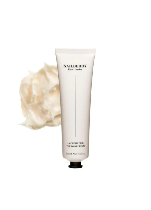 NAILBERRY the Foot cream 15 0ml