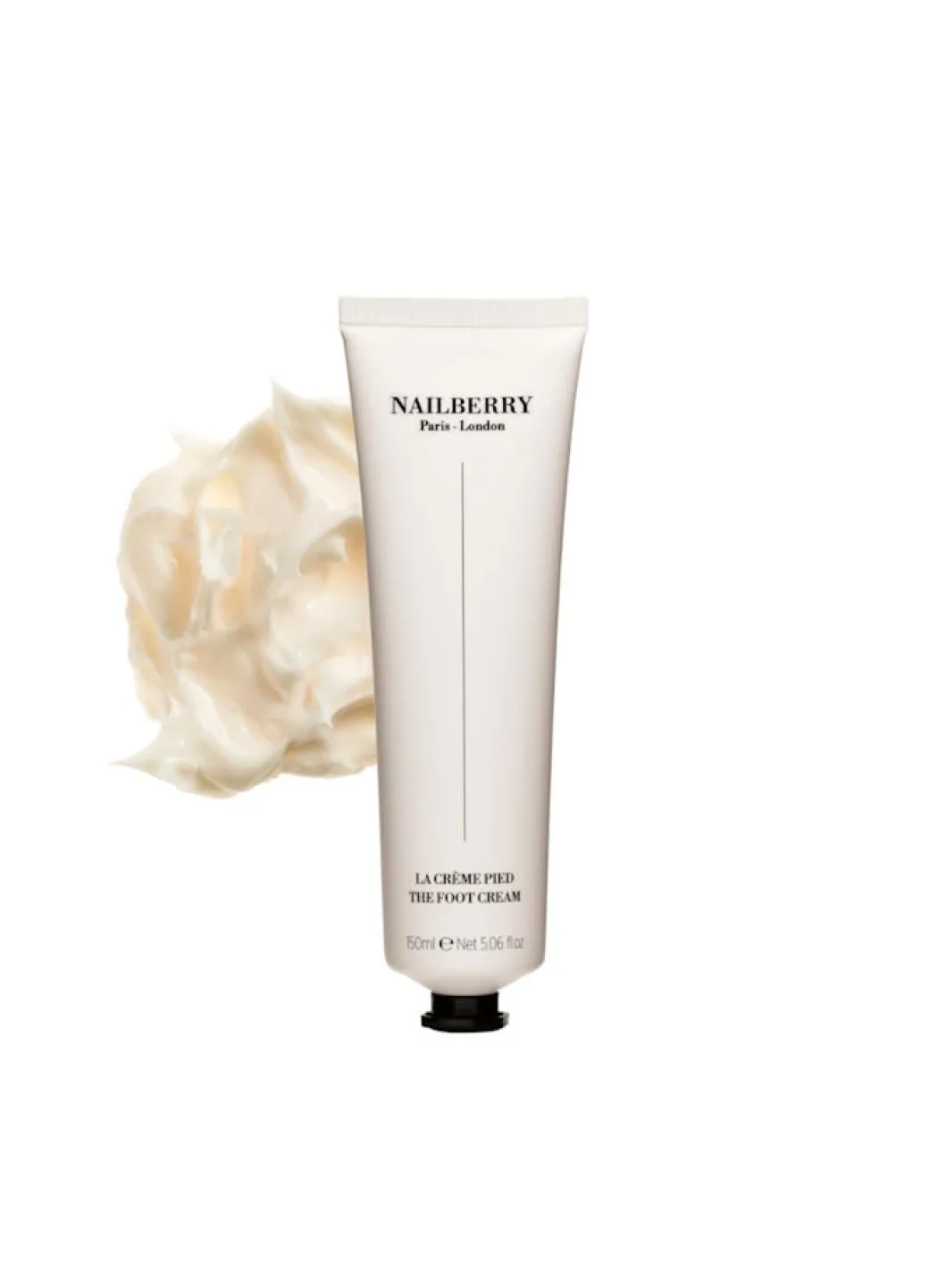 nailberry_the_foot_cream__1.webp NAILBERRY the Foot cream 15 0ml