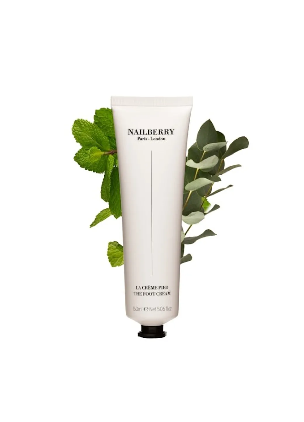 nailberry_the_foot_cream__4.webp NAILBERRY the Foot cream 15 0ml