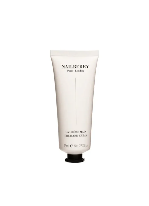 NAILBERRY the Hand Cream 75 ml