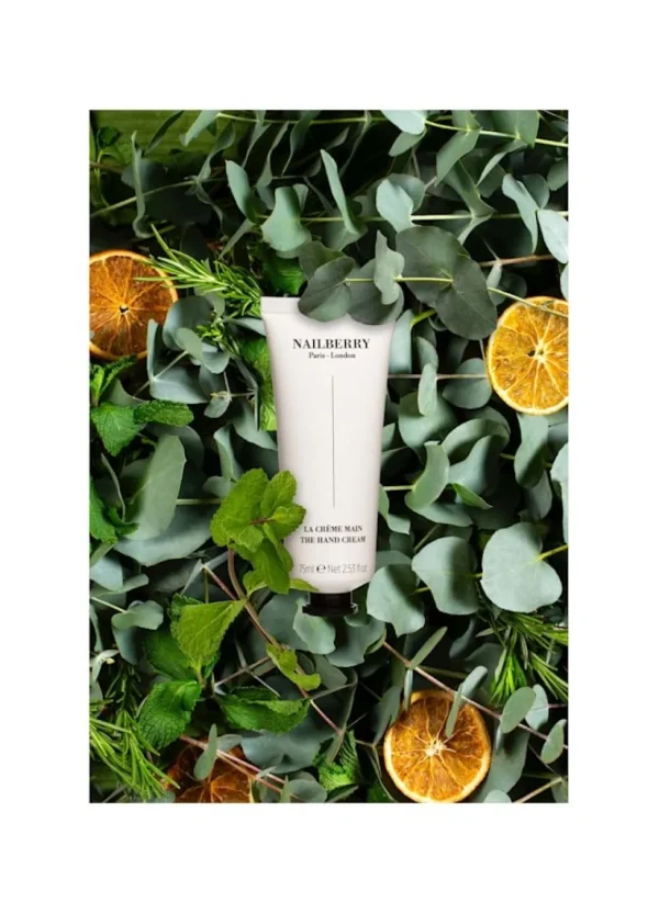 NAILBERRY the Hand Cream 75 ml
