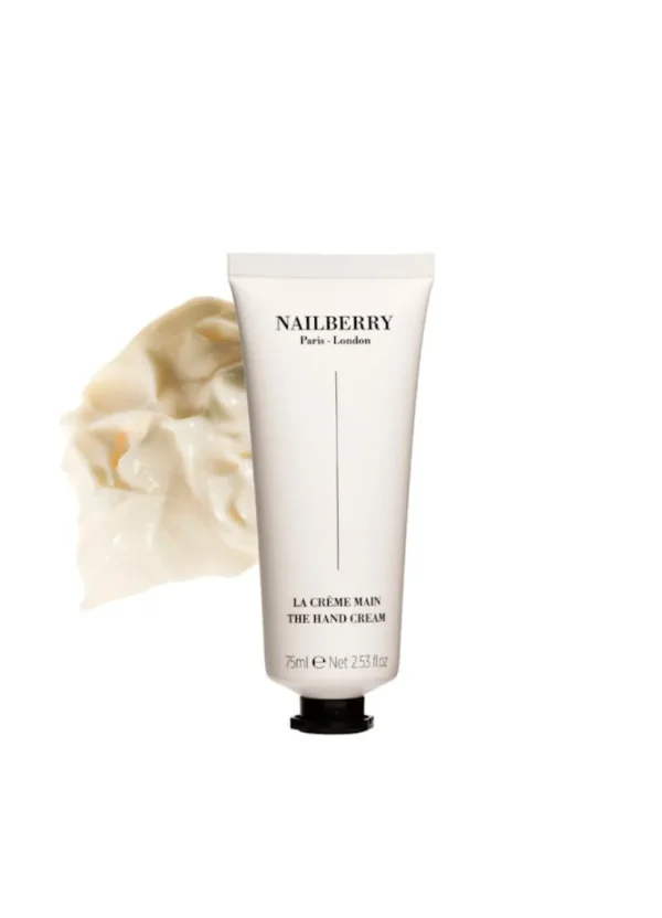 NAILBERRY the Hand Cream 75 ml