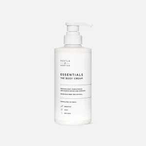 Pestle & Mortar Body Cream