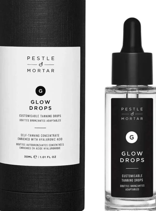 Pestle & Mortar GLOW DROPS