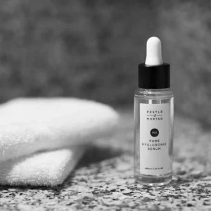 Pestle & Mortar PURE HYALURONIC SERUM