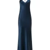 Pierre-Louis Mascia Adana Silk Dress