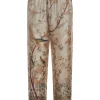 Pierre-Louis Mascia Aloe Silk Pants