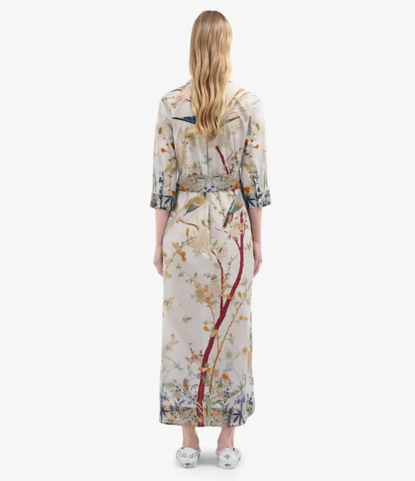 Pierre-Louis Mascia Diomede Dress