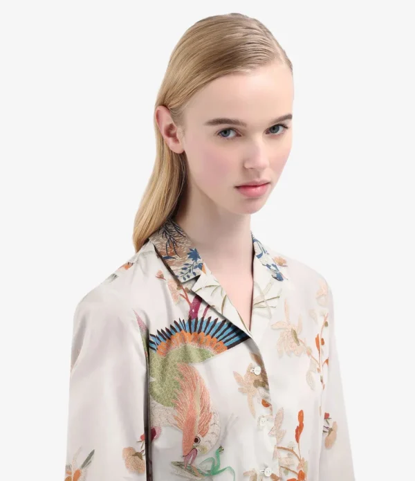 Pierre-Louis Mascia Diomede Dress