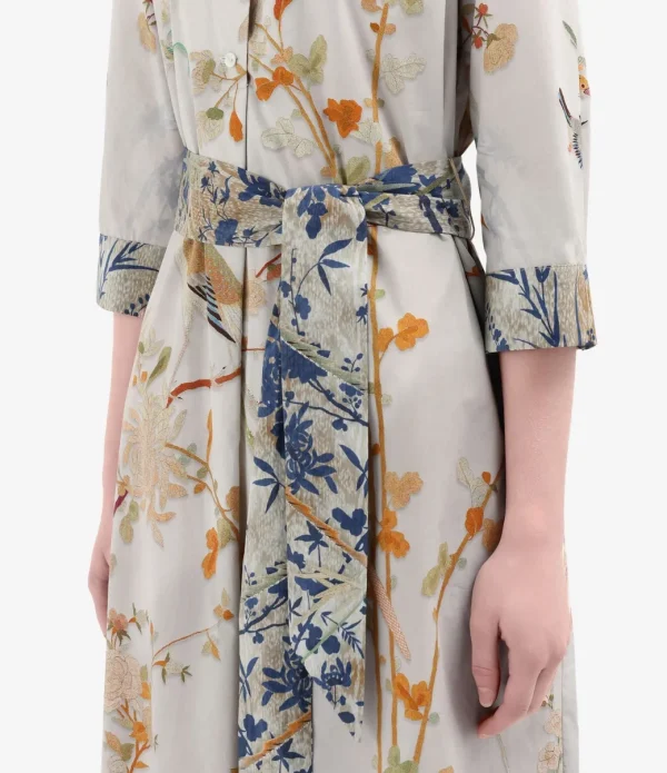 Pierre-Louis Mascia Diomede Dress