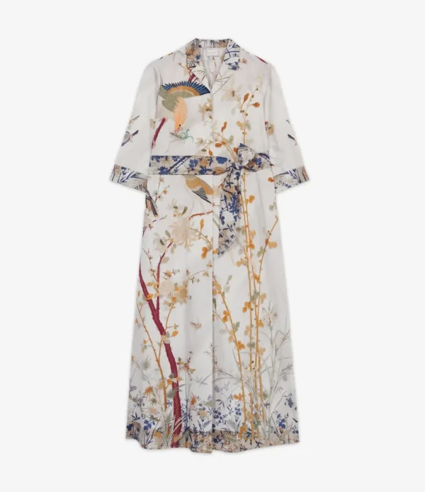 Pierre-Louis Mascia Diomede Dress