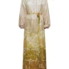 Pierre-Louis Mascia Dress Aloe