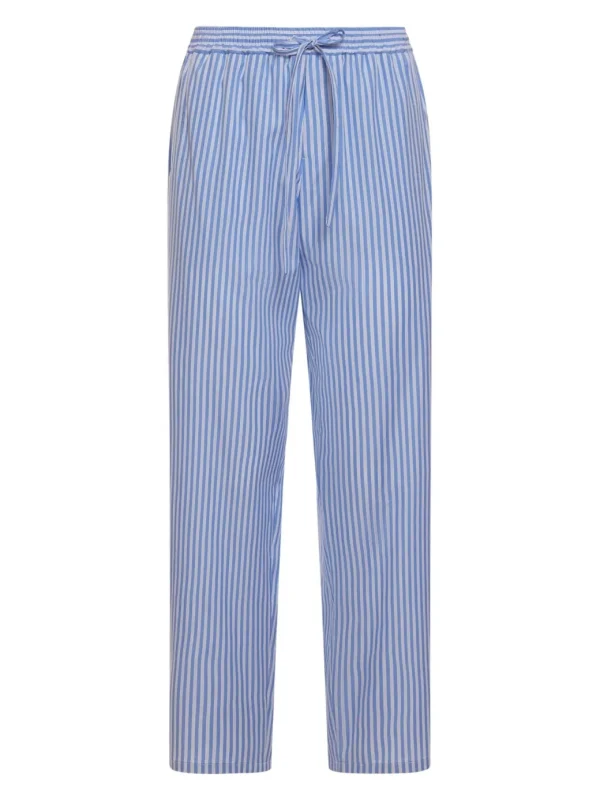 Pierre-Louis Mascia Pants Azzurro